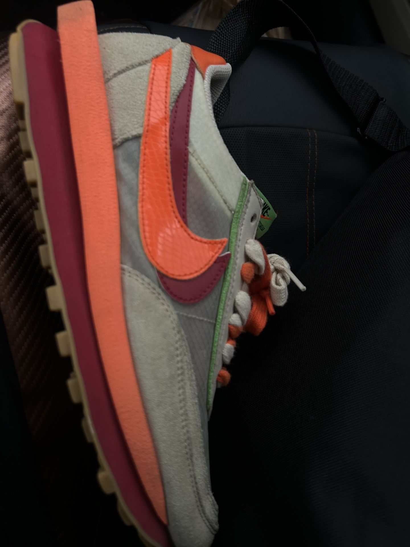 Sacai Nikes (Men’s 8.5)