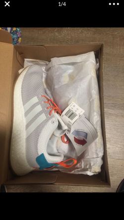 Adidas NMD