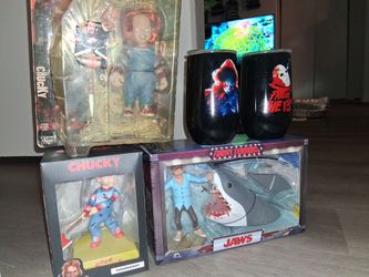 HALLOWEEN PACKAGE DEAL ALL FOR $60.00