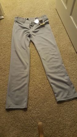 Easton Mako Adult Baseball Pants