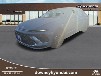 2024 Hyundai Sonata