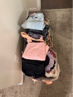 Women’s clothes