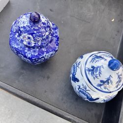 Set Of Jars