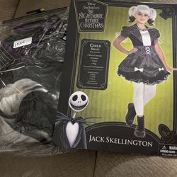 The Nightmare Before Christmas