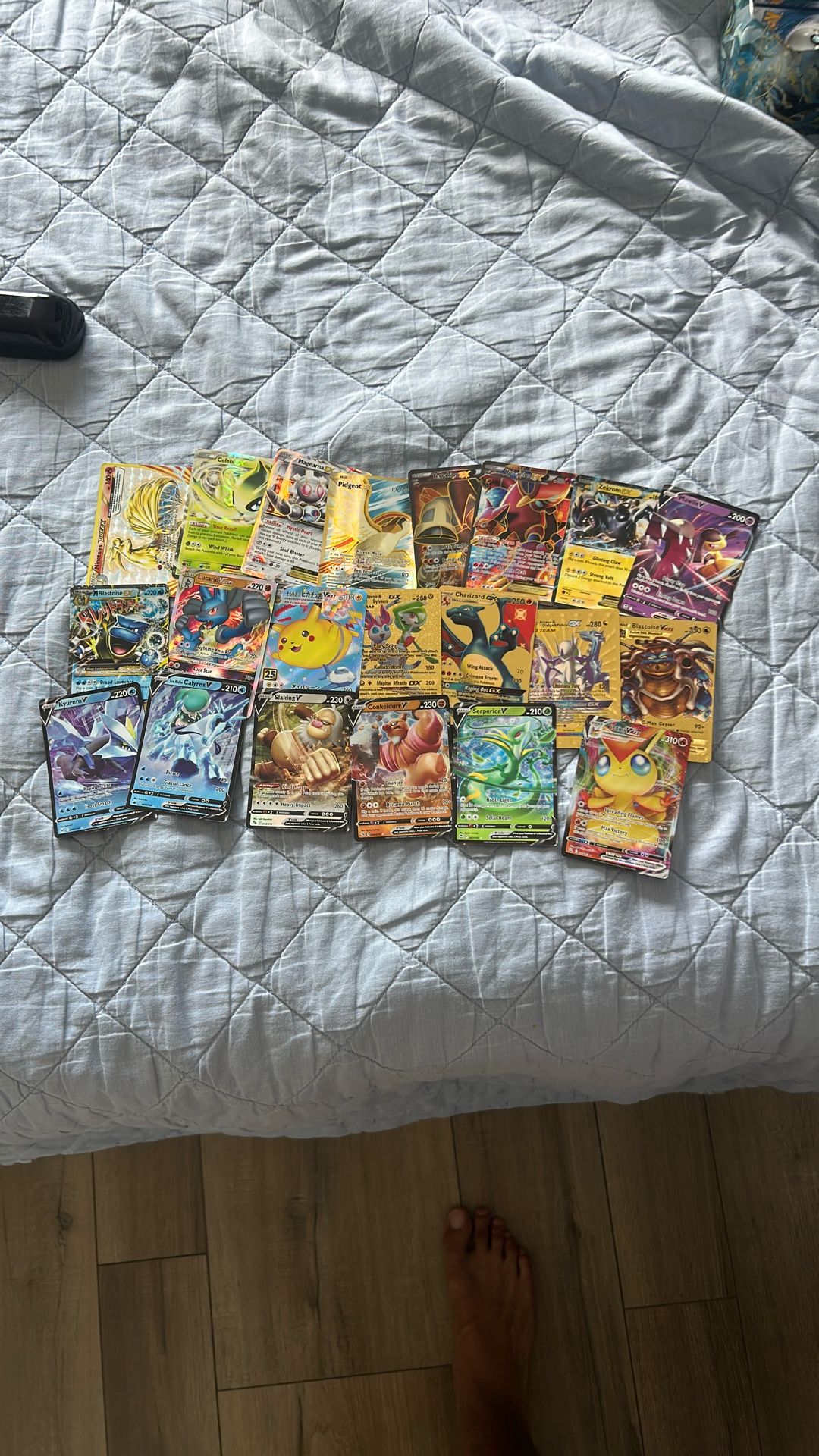 Pokémon Cards