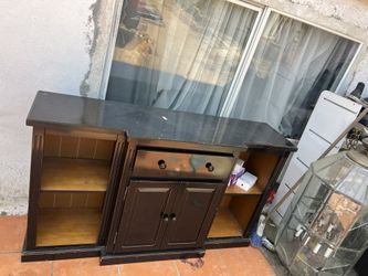 Solid Wood