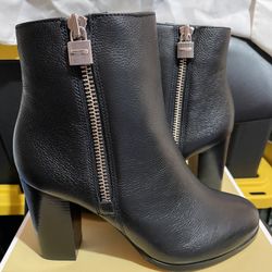 Brand New Michael Kors Booties