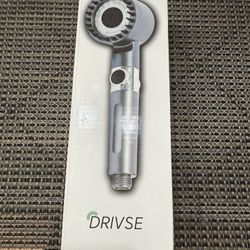 Drivse Shower Head With Filters