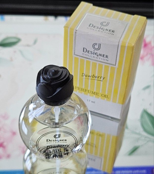 Dewberry Fragrance 