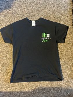 John Forge 16x Champion T Shirt 