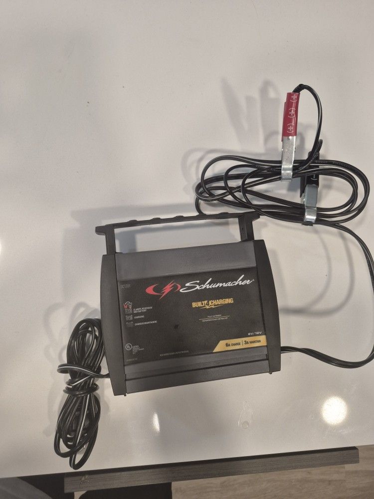 Battery Charger
