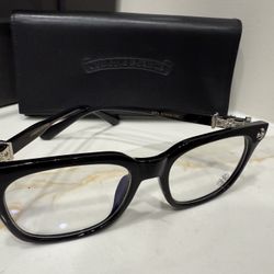 Chrome Heart Sunglasses 