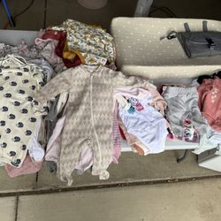 Baby Clothes Brand New 