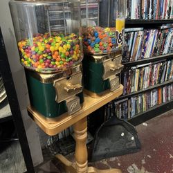 Candy Machine 