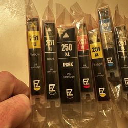 Ez Ink Printer Cartridges 