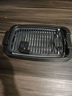 Chefman Indoor Electric Grill