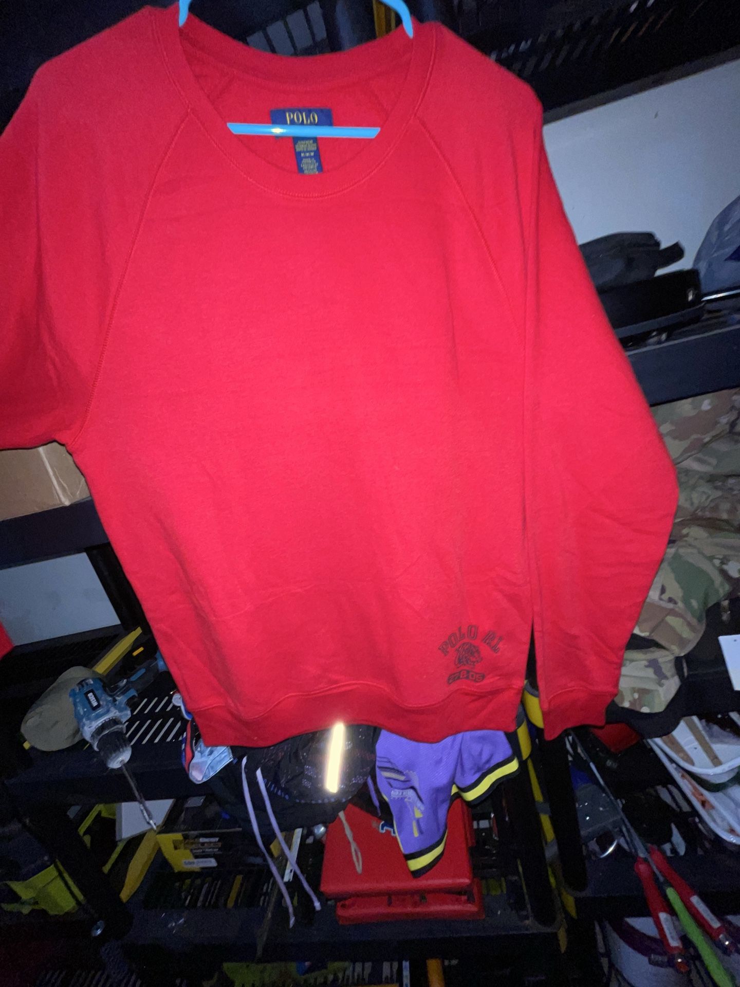Sweatshirts
