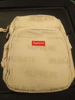 Supreme shoulder bag