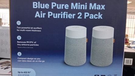 Air Purifier