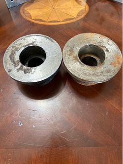 Lowrider parts