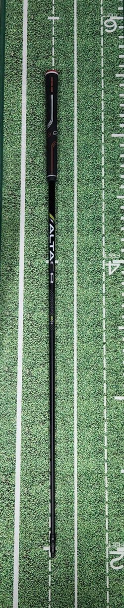 ⛳️ PING S-Flex Golf Shaft w/ Tip