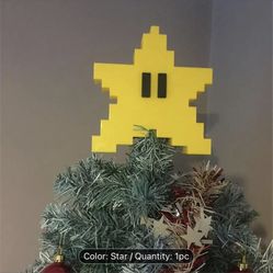 Super Mario Bros Invincibility Star 