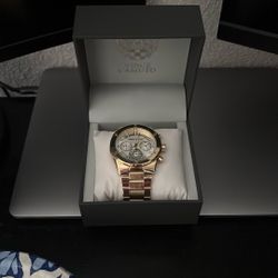 Vince Camuto Watch