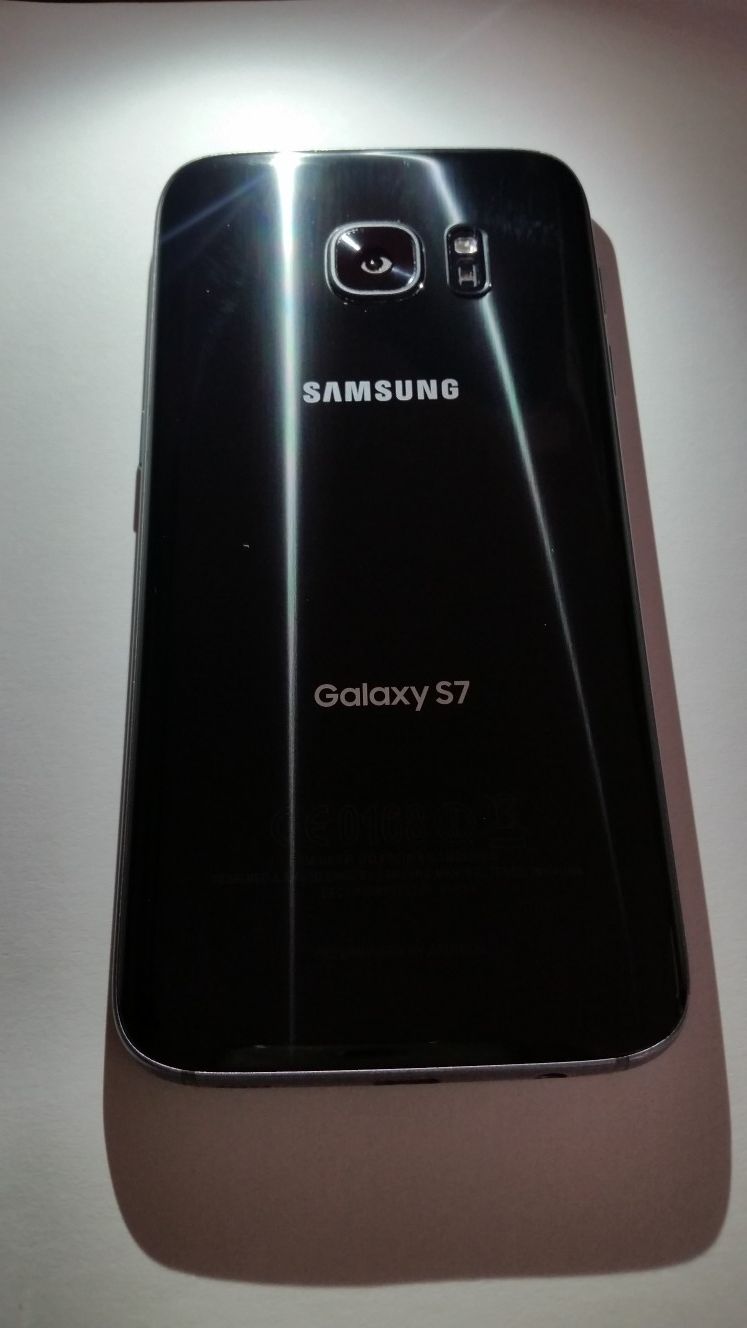 Samsung Galaxy S7 Excellent condition