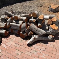 Free Firewood