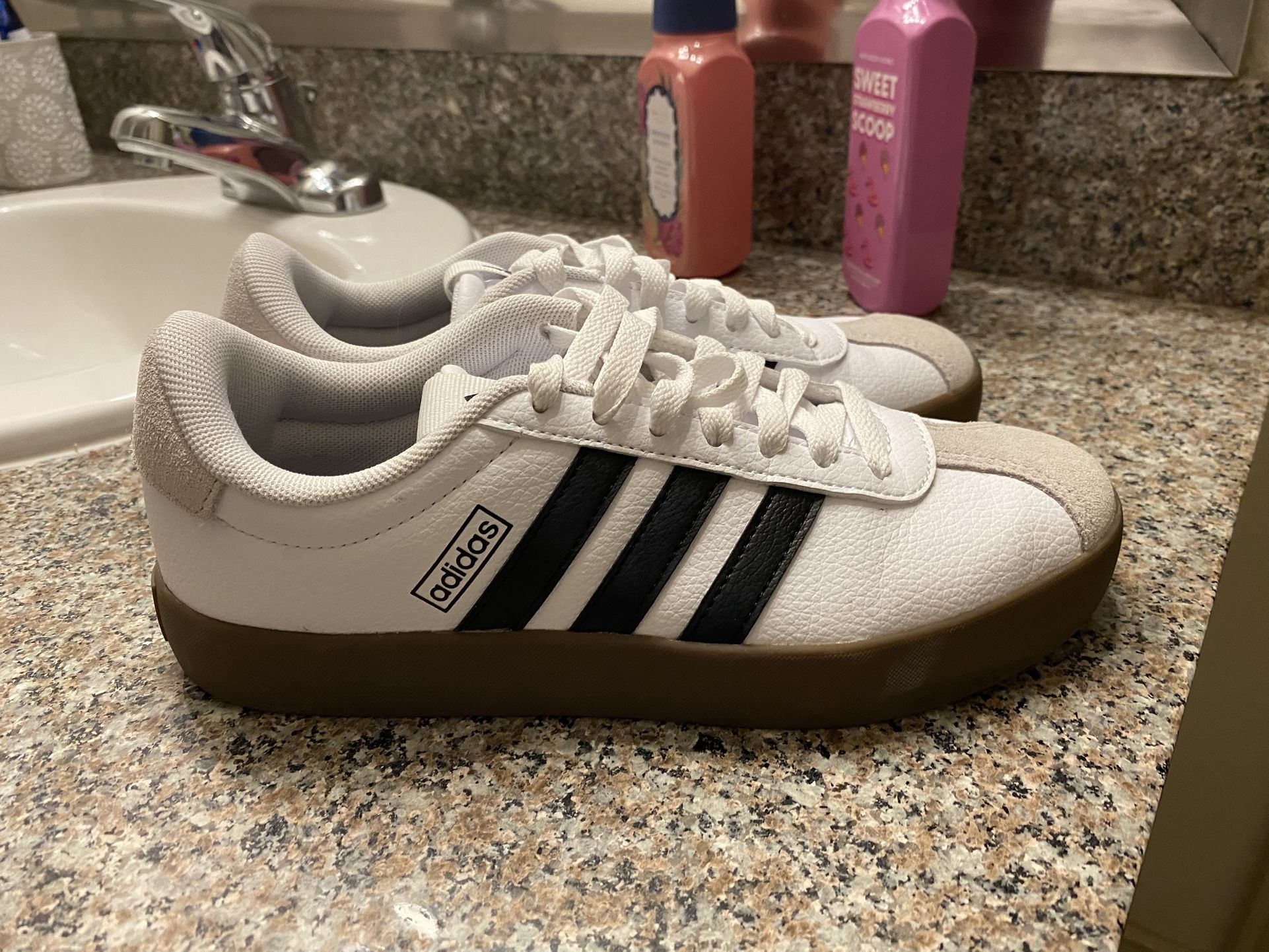 Adidas