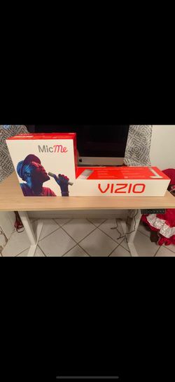 Vizio MicMe Soundbar