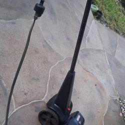 Craftsman 3 HP Plug-in metal 3 blade Edger Powerful !! 👍  Lawn Yard Care Garden mower