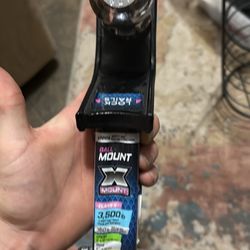 Towsmart Class ll 2000lb Ball Hitch 1-7/8” 3,500lb Max Trailer Weight.