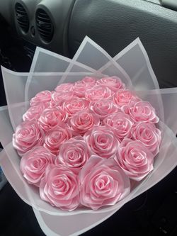 Eternal Rose Bouquet