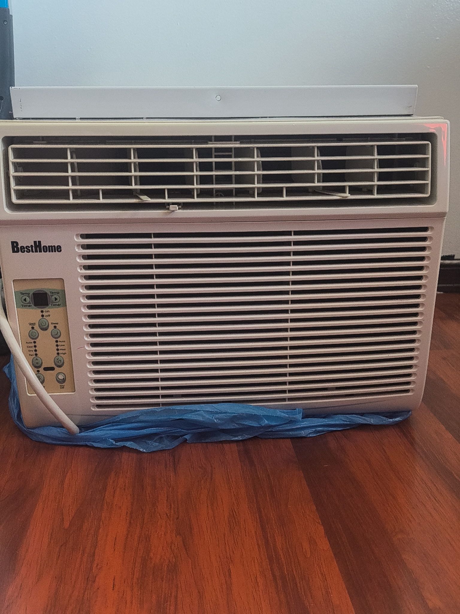 Ac Window Air Conditioner 