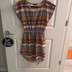 Women’s Dress Size M