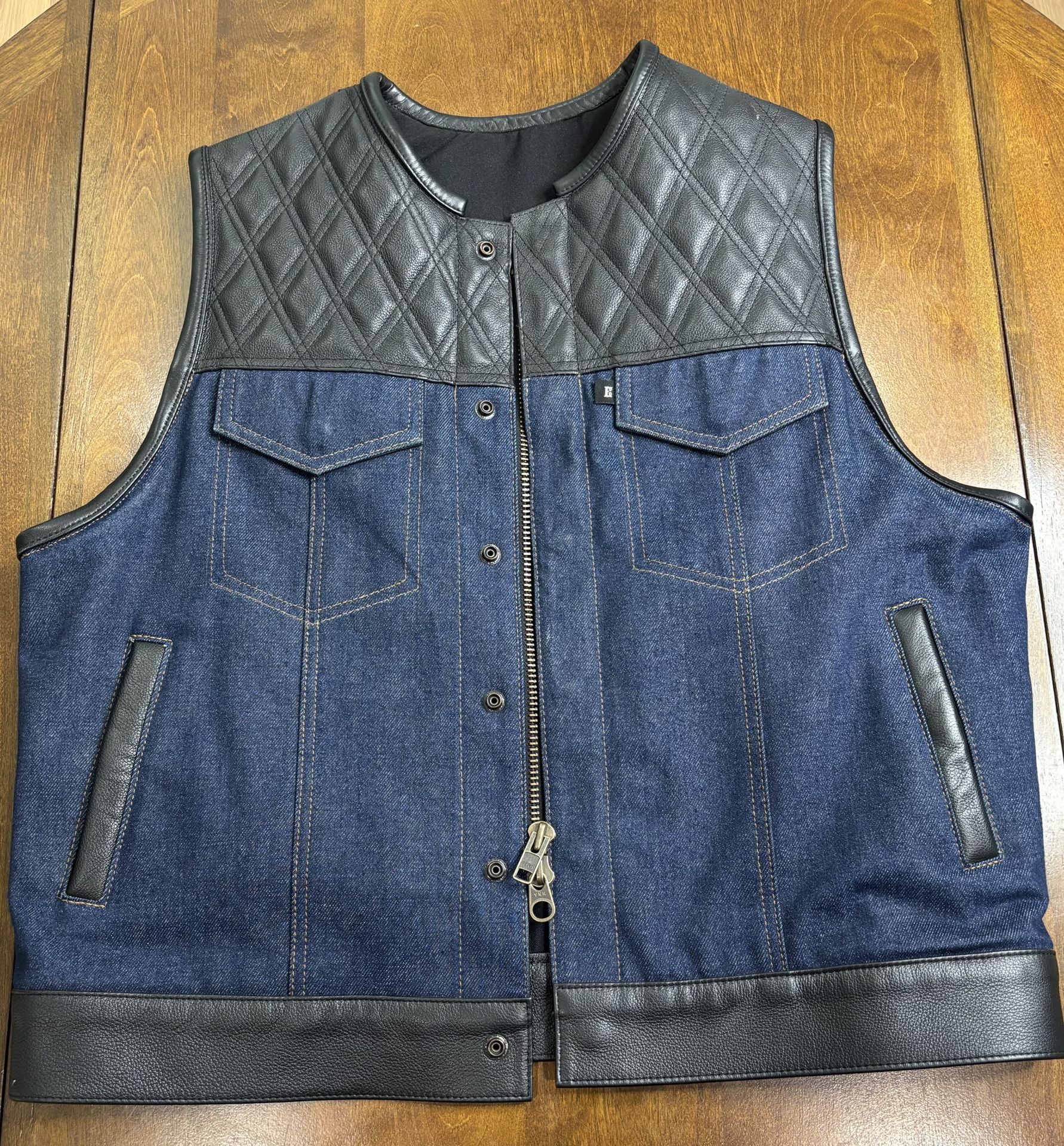 Espinozas Double Diamond 501 Hybrid