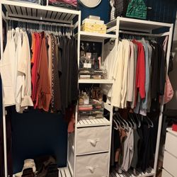 Closet Organizer