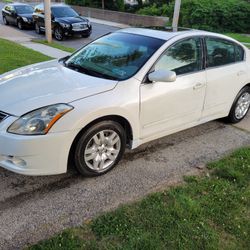 2011 Nissan Altima