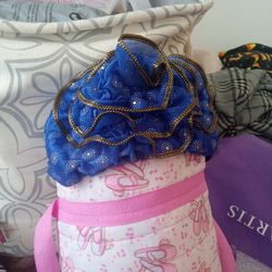Turban Hat