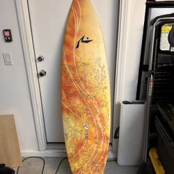 Rusty Surfboards For Sale - Used