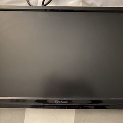 Desktop Monitors (set Of 2)