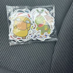 100 Pack Pokémon Cards 