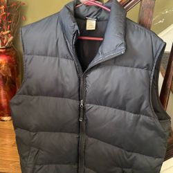 Winter Vest Jacket 
