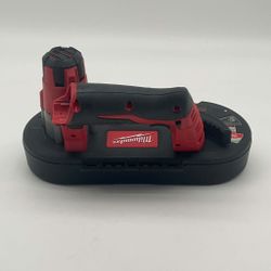 Milwaukee M12 Cordless Sub-Compact Band Saw (Tool-Only) Model # 2429-20