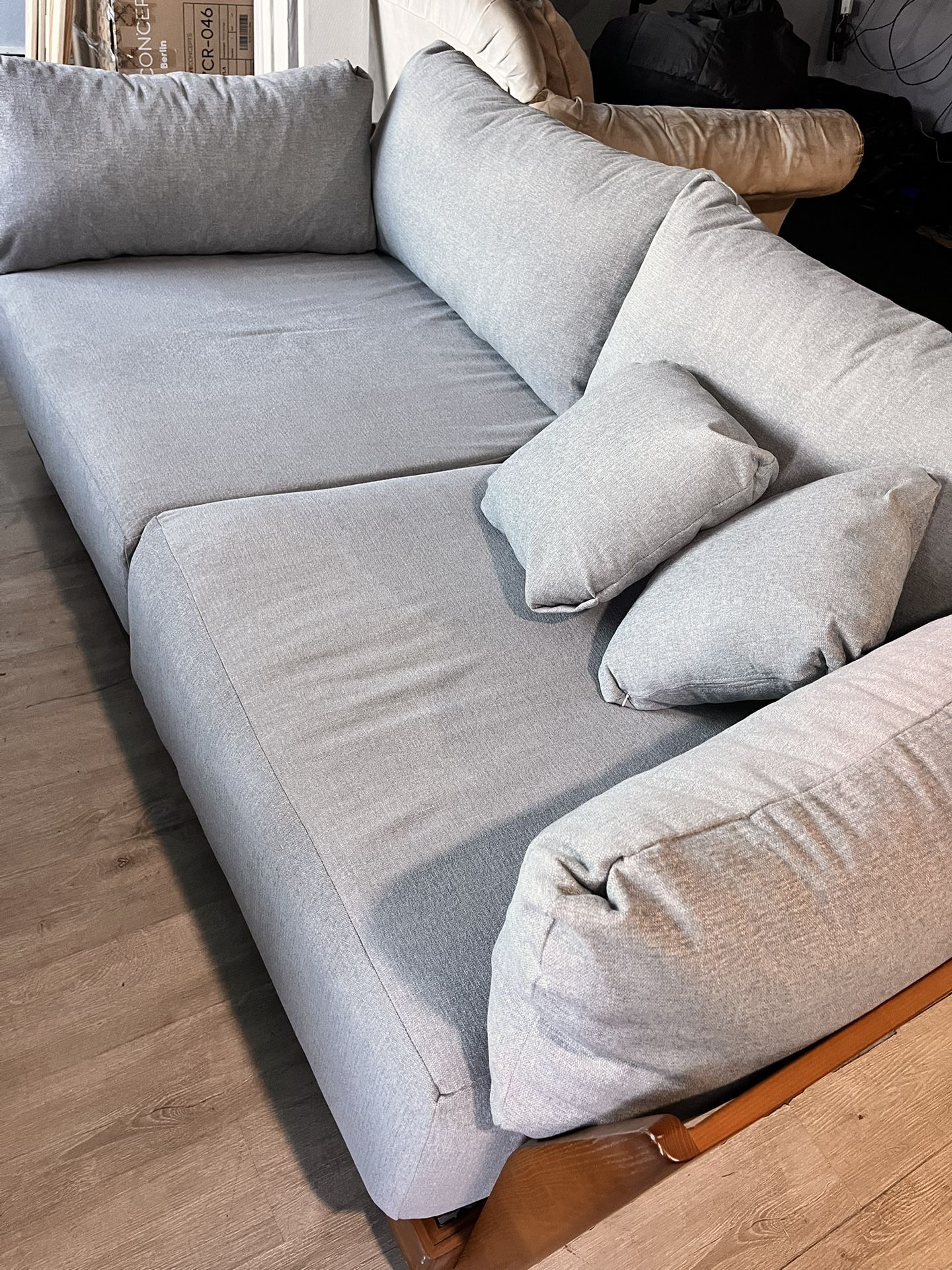 Sofa