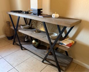 Mesa (table)