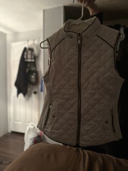 Girl Vest 
