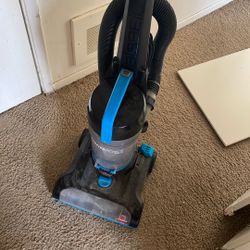 Bissell Vaccum 