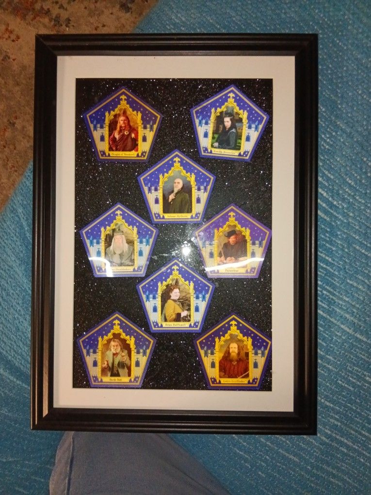 Harry Potter Collectible